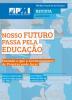 Revista: O futuro passa pela educação - Edição: Agosto/17