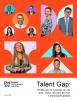 Relatório Talent Gap