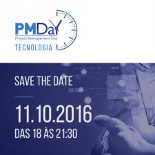 PMDay Tecnologia Serra Gaúcha (Caxias do Sul)