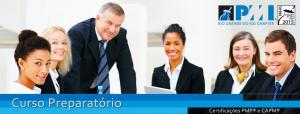 Curso Preparatório para Certificação PMP® e CAPM® (Porto Alegre)