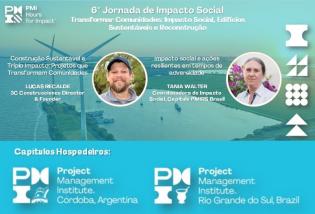 6ª Jornada de Impacto Social