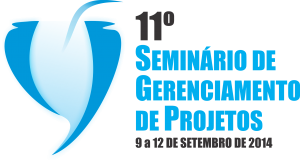Seminário de Gerenciamento de Projetos do PMI-RS