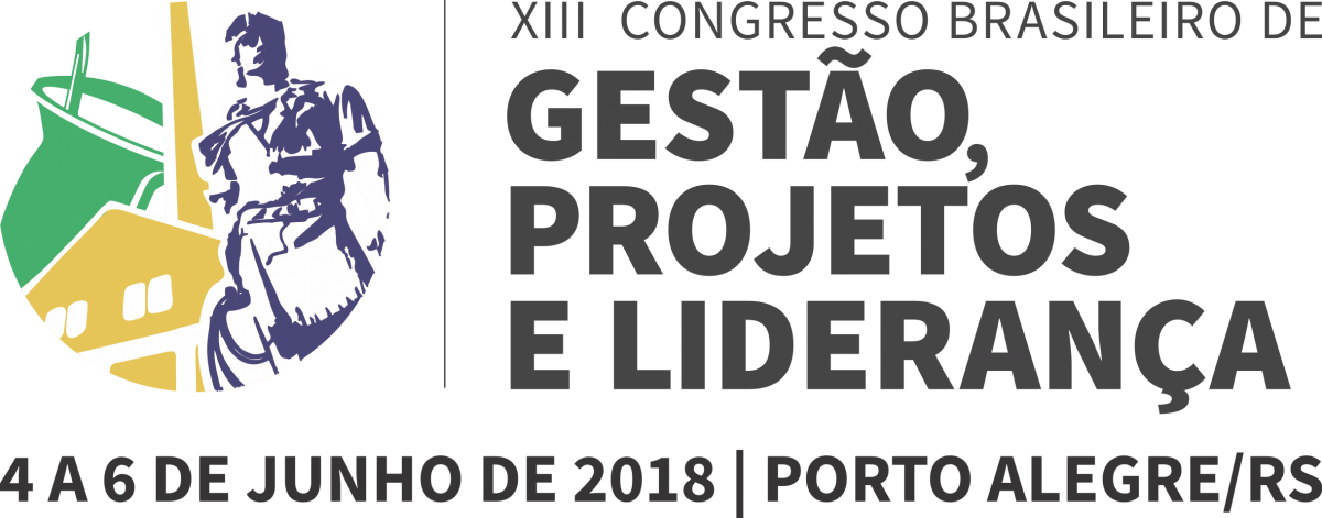 PMIRS sediará Congresso Brasileiro de Gerenciamento de Projetos 