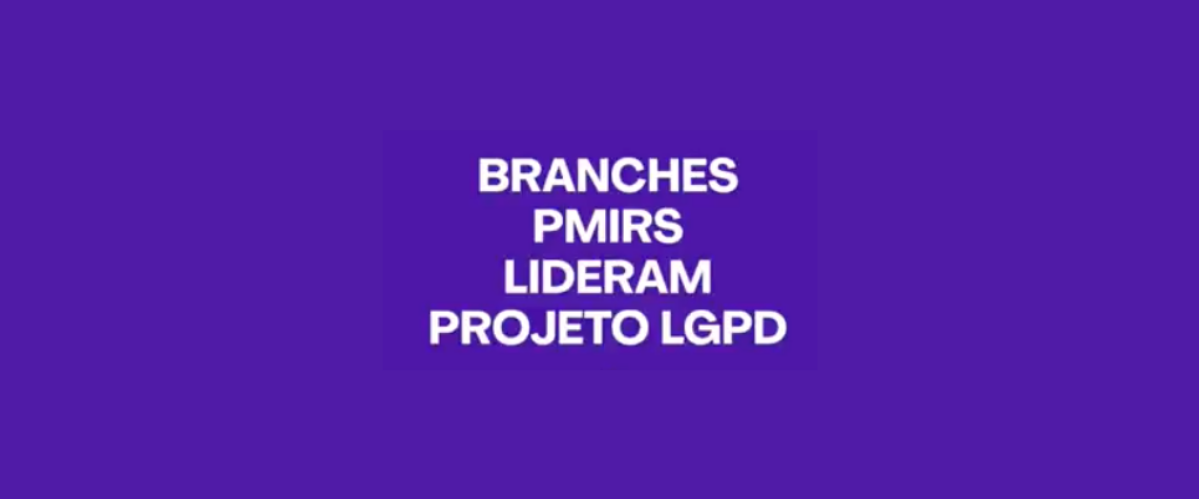 Projeto de adequação à LGPD está sendo executado pela Diretoria de Expansão do PMIRS