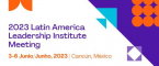 PMIRS levará case ao 2023 Latin America Leadership Institute Meeting