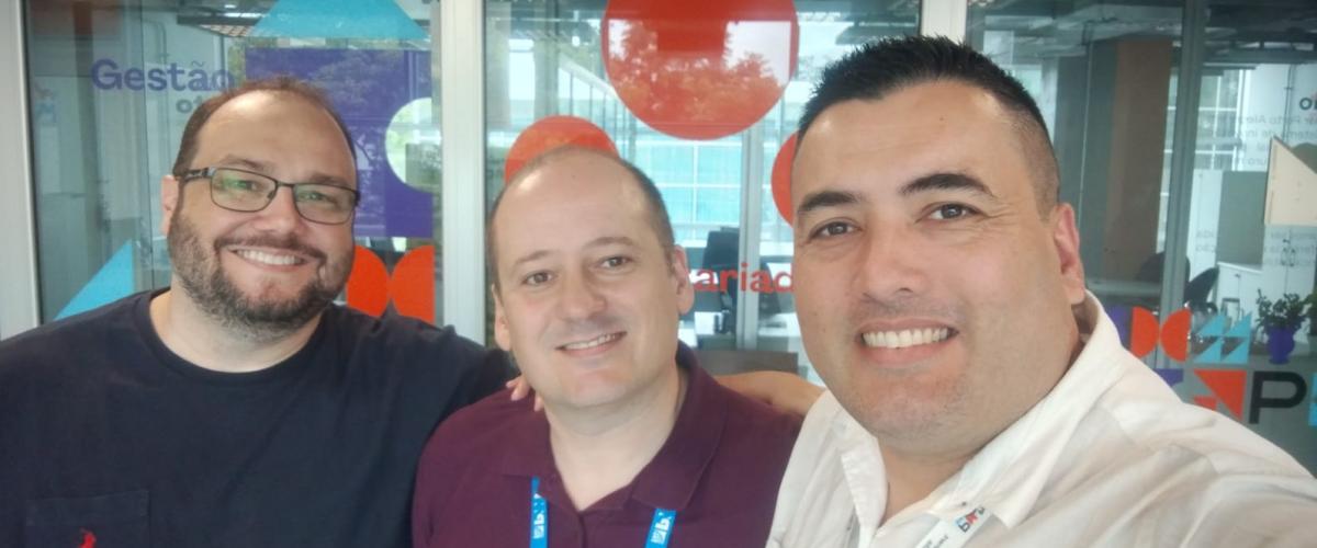 Vakinha é o novo mantenedor do PMI Rio Grande do Sul