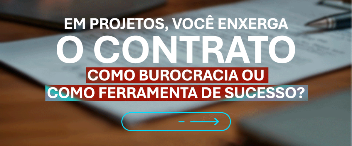 O Contrato: um parceiro do GP!