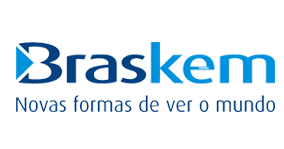 Logo: Braskem