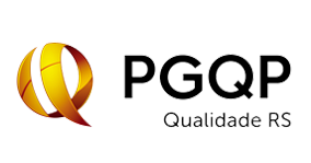Logo: PGQP