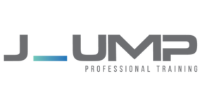 Logo: Jump Professional Training
