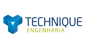 Logo: Technique Engenharia